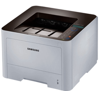 Samsung 3820 טונר למדפסת